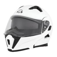 Desment Шлем модуляр Snow Vector White Gloss в Липецке