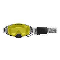 509 Очки снегоходные Aviator 2.0 S1 с подогревом Whiteout в Липецке