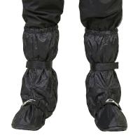 Dragonfly Бахилы Rain Boots Black в Липецке