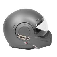 By City Шлем 180 Tech Gray/Matt в Липецке
