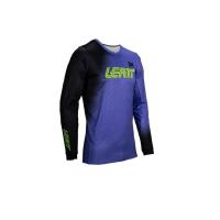 Leatt Джерси 3.5 Ride Kit V25 Argon в Липецке
