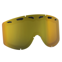 Scott Линзы 89 Si yellow в Липецке
