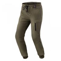 Shima Мотоштаны Joggster Men Khaki в Липецке