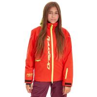 Dragonfly Куртка утепленная Gravity Teenager Red - Yellow 2023 в Липецке