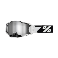 100% Очки Armega LE Renen Starbleed / Mirror Silver в Липецке