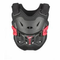 Leatt Детская Защита тела 2.5 Mini Black/Red 110-134 в Липецке