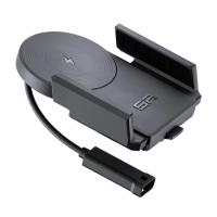 SP Connect Универсальный держатель для телефона с зарядным модулем Universal Charging Phone Clamp в Липецке