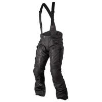Scout Мотоштаны Rampart black в Липецке