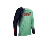 Leatt Джерси 3.5 Ride Kit V25 Matcha в Липецке