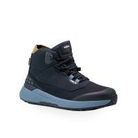 Sidi Мотокроссовки Nucleus GTX Black/Bering Sea в Липецке