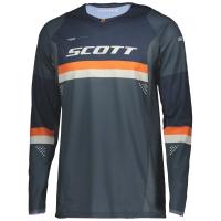 Scott Джерси 450 Podium blue/orange в Липецке
