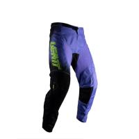 Leatt Штаны 3.5 Ride V25 Argon в Липецке