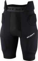 Scott Шорты Softcon Air Short Protector black в Липецке
