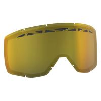 Scott Линзы Primal/Hustle/Tyrant/Split yellow в Липецке
