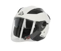 Acerbis Шлем Jet Firstway 2.0 White в Липецке