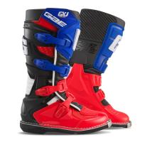 Gaerne Мотоботы детские/женские GXJ Red/White/Blue в Липецке