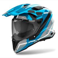 Airoh Шлем Commander 2 Mavick Cerulean Blue в Липецке