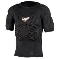 Leatt Защита панцирь Roost Tee Black в Липецке