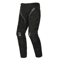 Dimox Мотобрюки текстиль Thunder Strike Mens SD-PT20 Black в Липецке