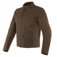 Dainese Куртка Кожаная Mike 2 Carafe в Липецке