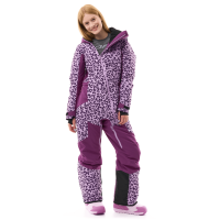 Dragonfly Комбинезон Gravity 2.0 Woman Cat Lavender - Purple 2026 в Липецке