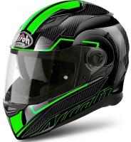 Airoh Шлем Интеграл Movement-S Color Faster Green в Липецке