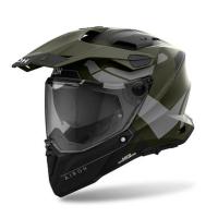 Airoh Шлем Commander 2 Reveal Military Green в Липецке