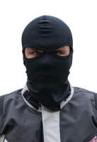 MotoLike Подшлемник Хлопок/Эластан Черный Ninja в Липецке