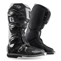 Gaerne Мотоботы SG-12 Black в Липецке