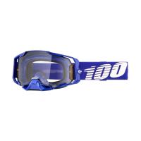 100% Очки Armega 2025 Klein / Clear в Липецке
