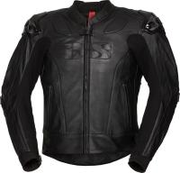 IXS Мотокуртка X-Sport LD RS-1000 Черная в Липецке