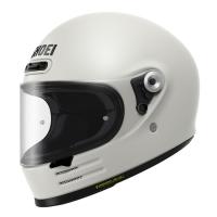 Shoei Шлем Glamster Candy 06 белый в Липецке