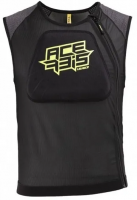 Acerbis Защита тела Жилет X-Air Level 2 Vest Black/Yellow в Липецке