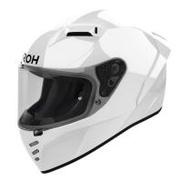 Airoh Мотошлем Connor Color White Gloss в Липецке
