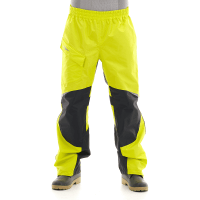 Dragonfly Дождевые штаны Evo Yellow (мембрана) в Липецке