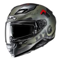 HJC Шлем F71 Faco MC1SF в Липецке