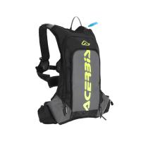 Acerbis Рюкзак с гидропаком X-Storm Logo Black/Grey (14,5/3 L) в Липецке