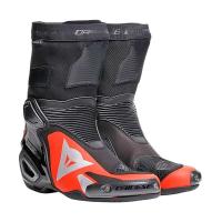 Dainese Ботинки Axial 2 628 Black/Red-Fluo в Липецке