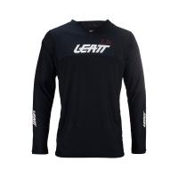Leatt Джерси Moto 4.5 Enduro V26 Black в Липецке