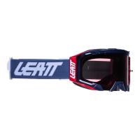 Leatt Маска Velocity 5.5 Graphene Rose US 32% в Липецке