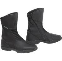 Forma Ботинки Arbo Dry Black в Липецке