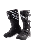 Starezzi Мотоботы Milano Black/White в Липецке