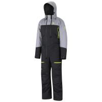 Scott комбинезон зимний Roop Dryo Black/Mlg/Grey в Липецке