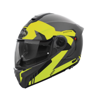 Airoh Шлем Specktre Clever Yellow Matt в Липецке