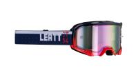 Leatt Маска Velocity 4.5 Iriz Royal Purple 78% в Липецке