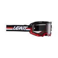 Leatt Маска Velocity 4.5 Red Light Grey 58% в Липецке