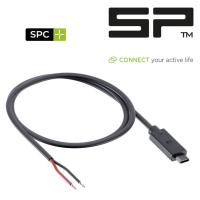 SP Connect Кабель для зарядного модуля/зарядного антивибрационного модуля 12V DC SPC+ в Липецке