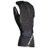 Scott Перчатки снегоходные Comp Pro Black в Липецке