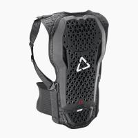 Leatt Защита тела панцирь Body Protector 2.5 FlexMesh V26 Black в Липецке