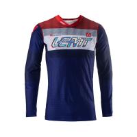 Leatt Джерси Moto 5.5 UltraWeld V24 Royal в Липецке